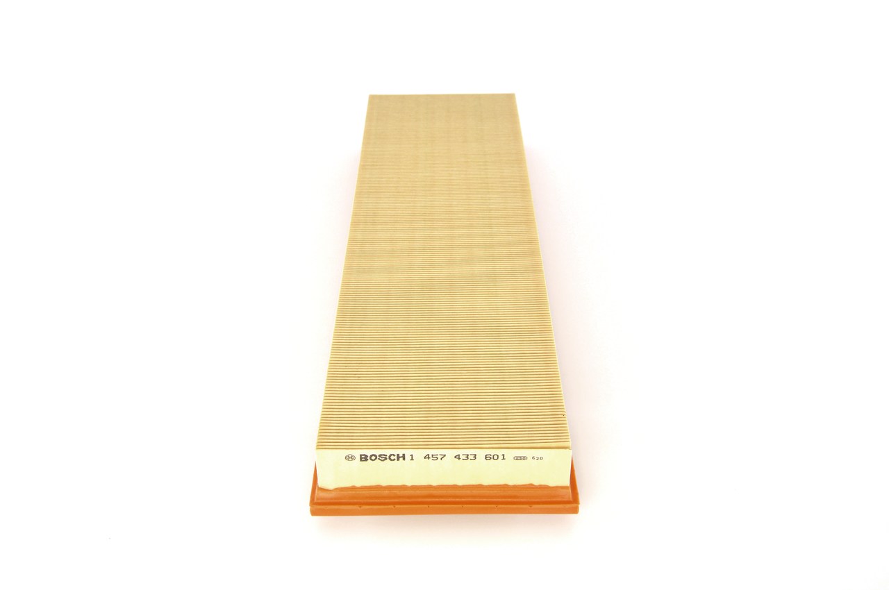 BOSCH Luftfilter 1 457 433 601