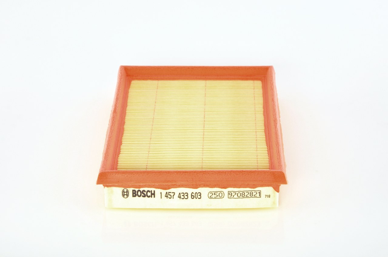 90486296 OE BOSCH Filtro de ar 1 457 433 603
