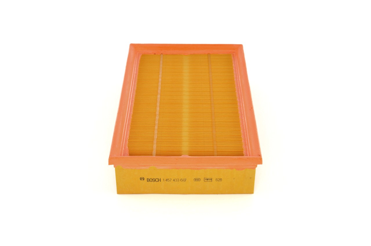 BOSCH Filtro de ar 1 457 433 607