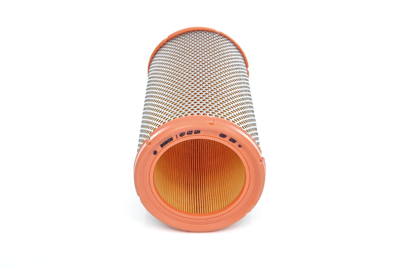 BOSCH 1 457 433 624 Zracni filter RENAULT MEGANE Scenic (JA0/1_) 1.9 dT (JA0Y) Dizel 94 km 1999
