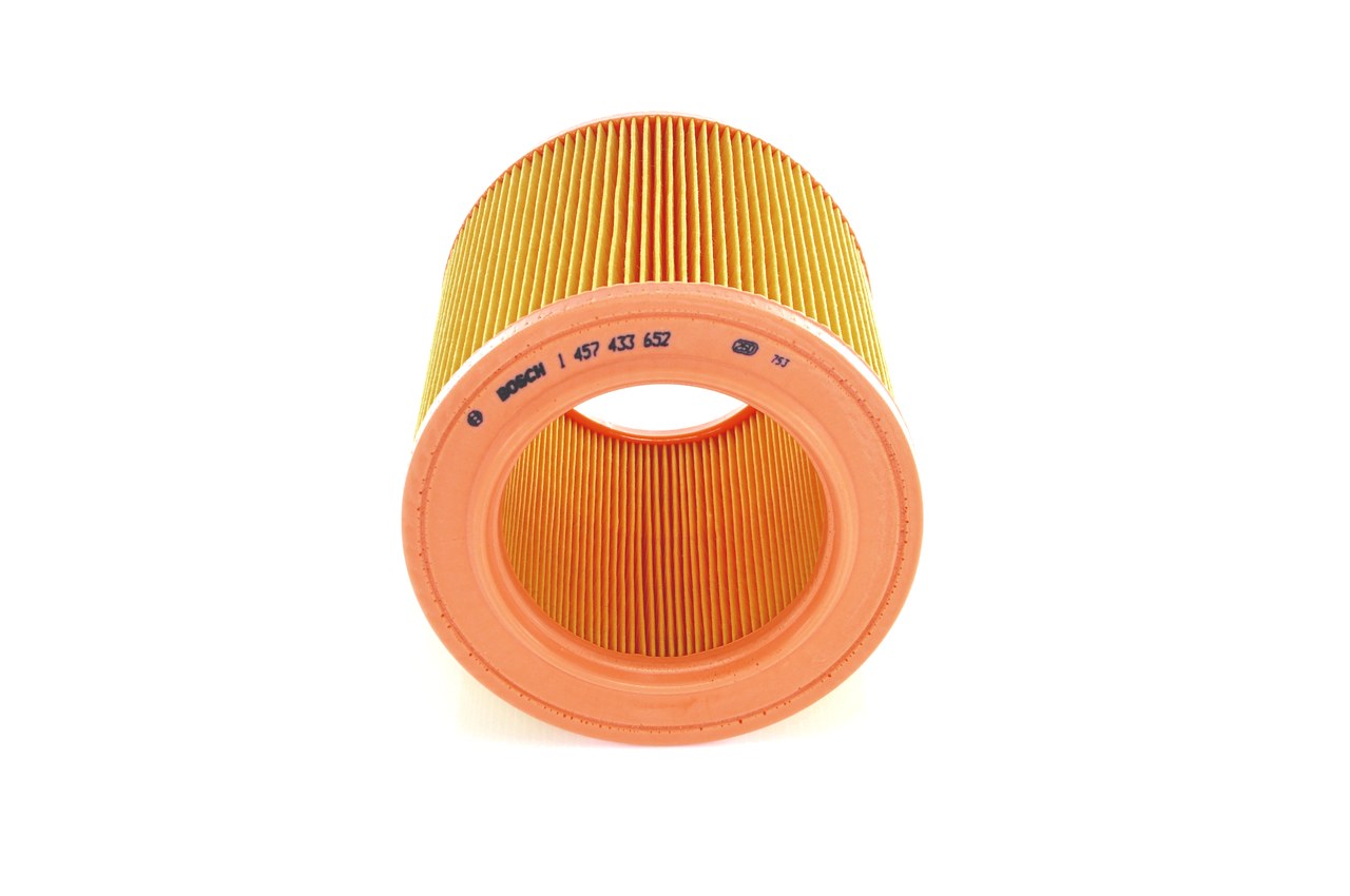 BOSCH Filtro aria 1 457 433 652