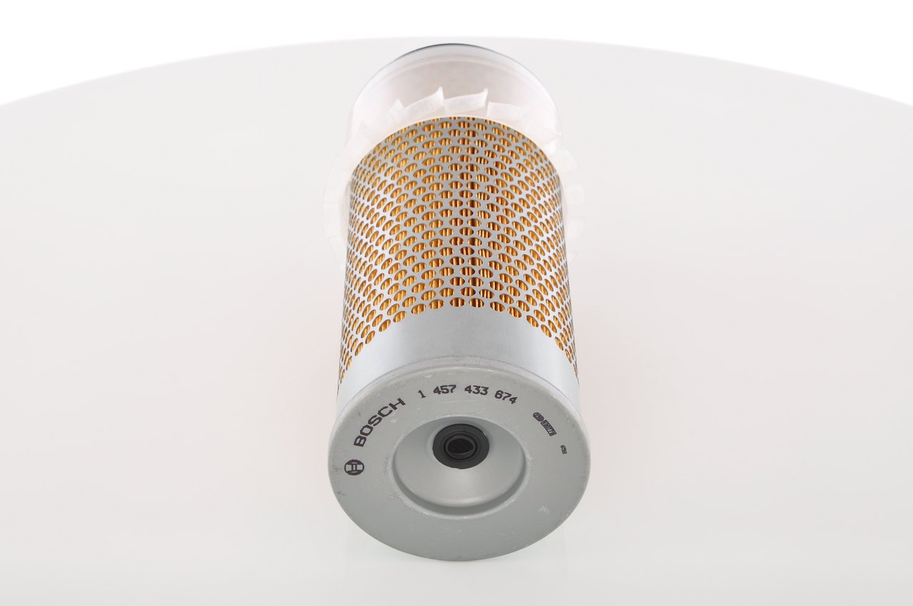 BOSCH Filtro de aire 1 457 433 674