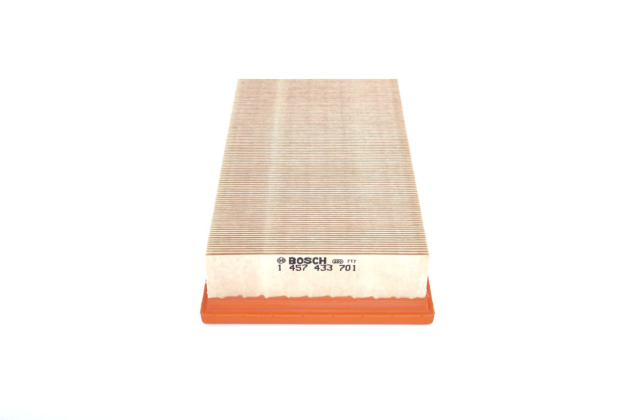 BOSCH Luftfilter 1 457 433 701