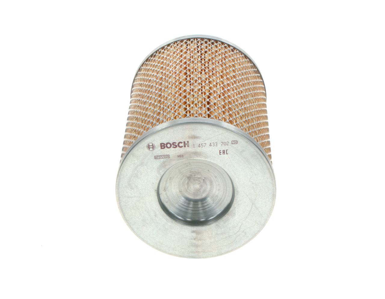 6310940104 OE BOSCH Oro filtras 1 457 433 702