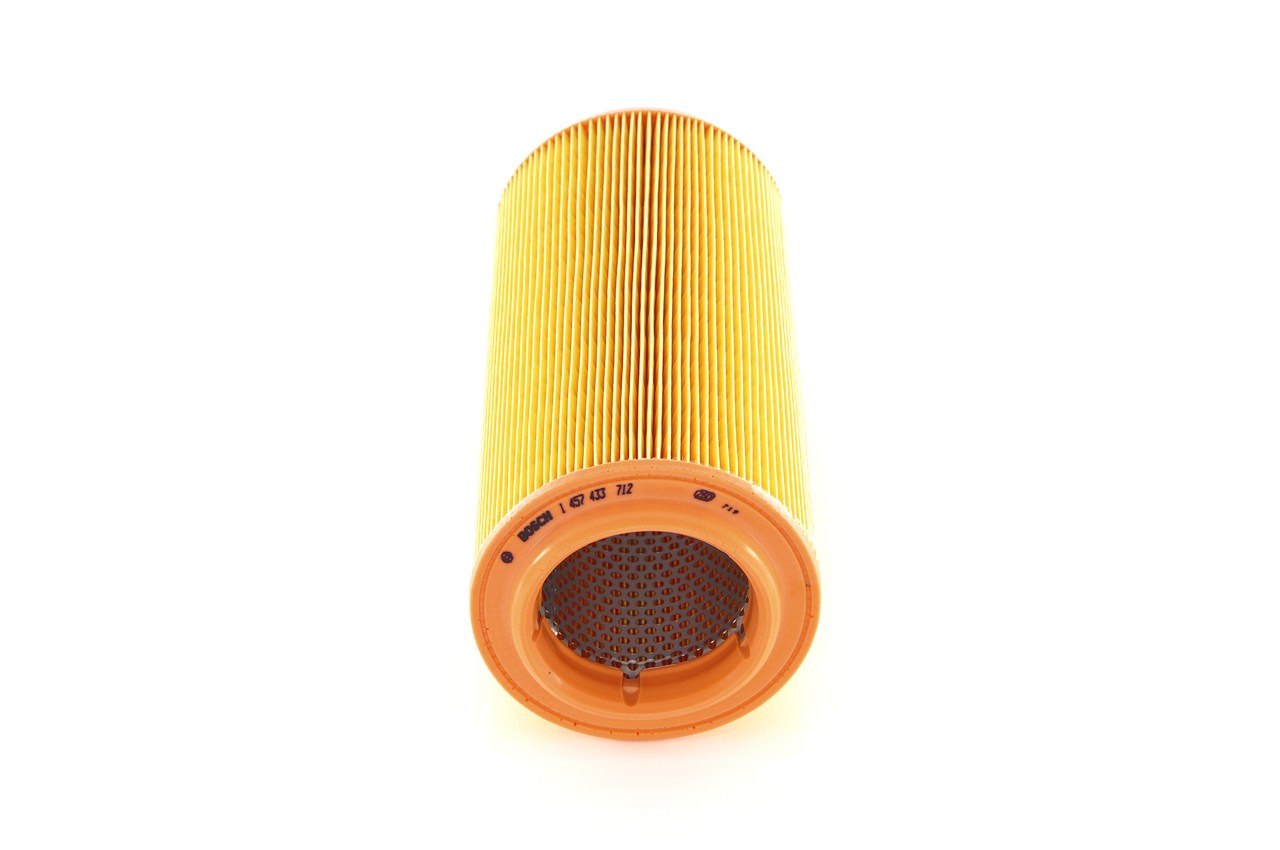 BOSCH Luftfilter 1 457 433 712