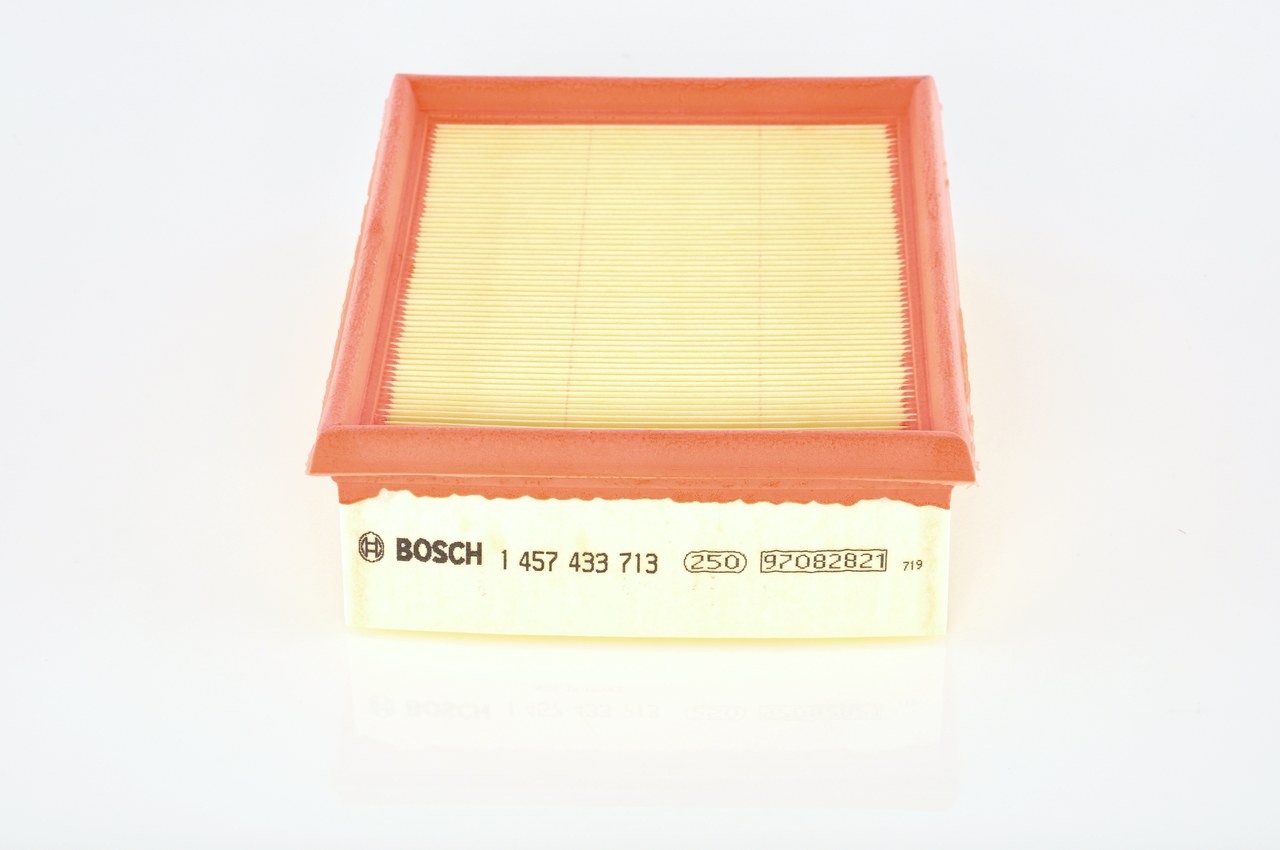BOSCH Luftfilter 1 457 433 713