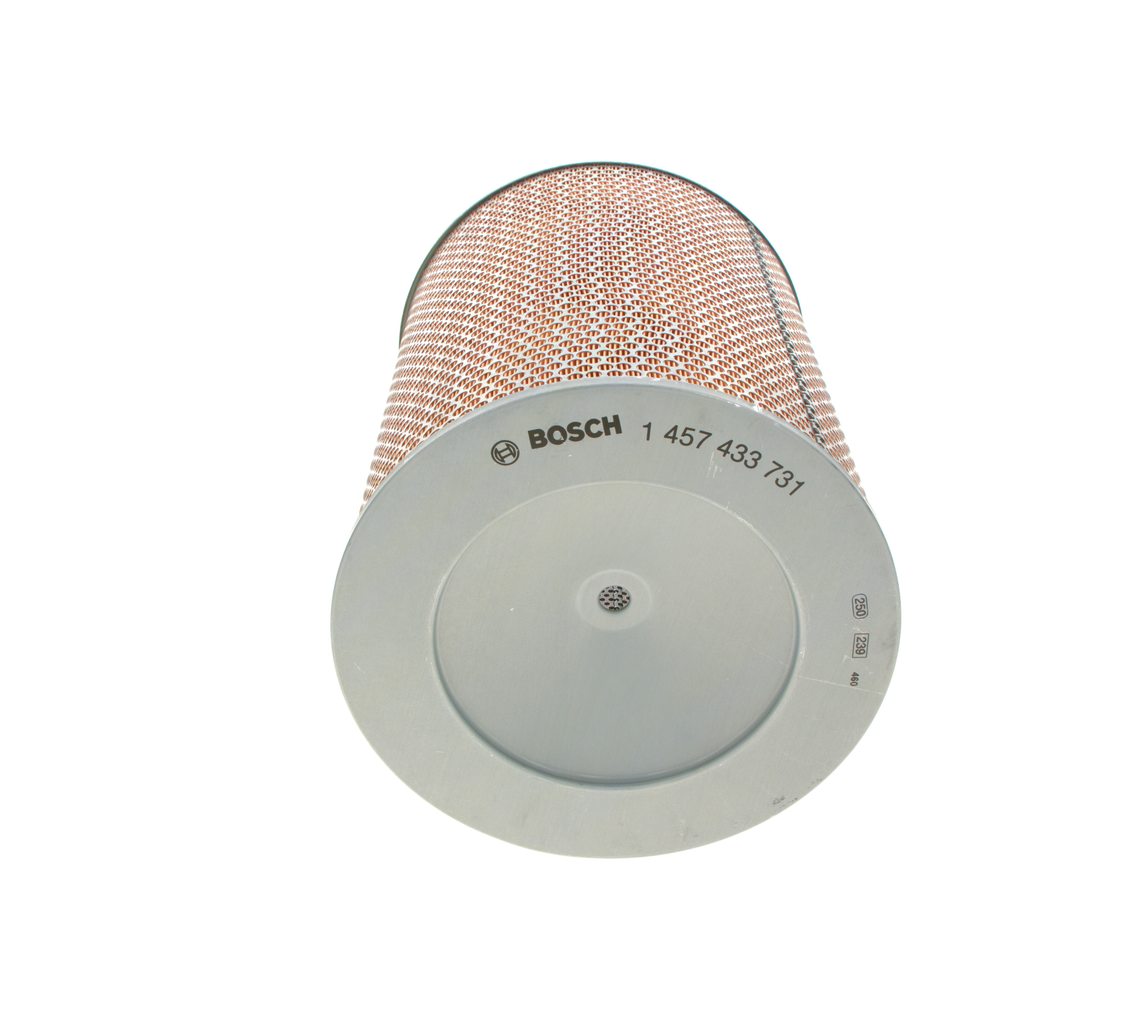 BOSCH Luftfilter 1 457 433 731