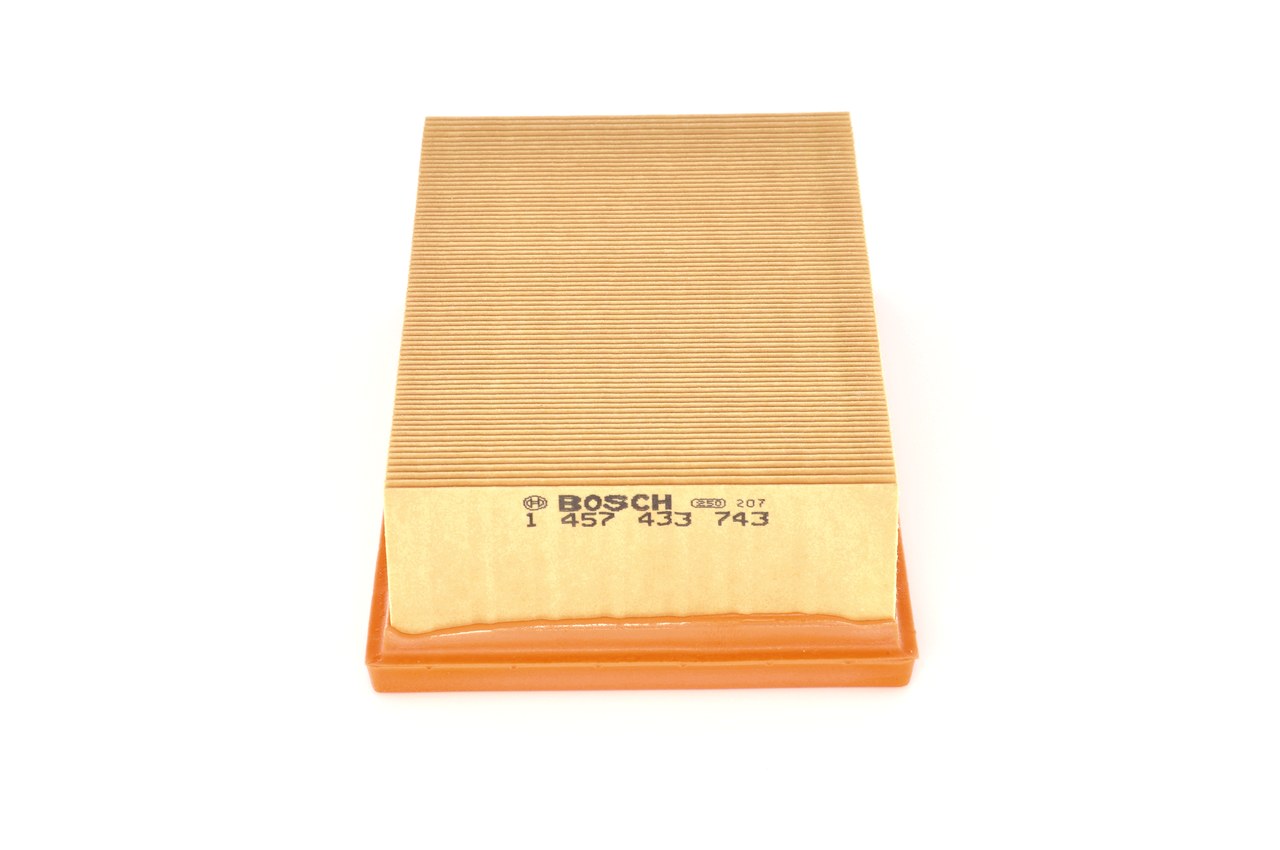 Spletna trgovina z BOSCH Zracni filter 1 457 433 743