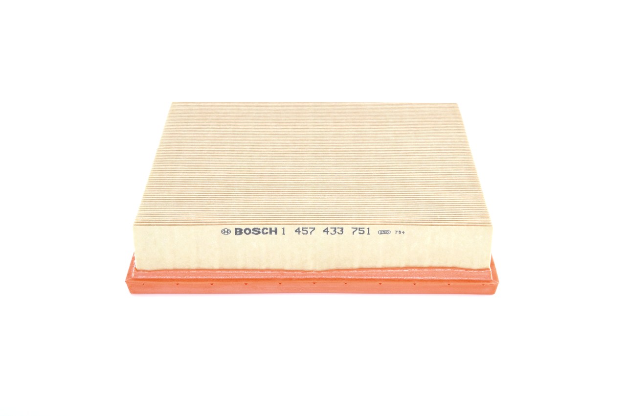 BOSCH Luchtfilter 1 457 433 751