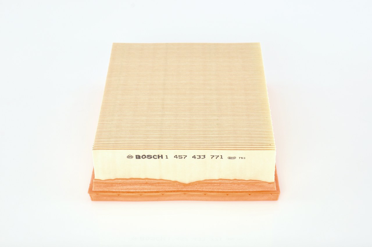 BOSCH Luftfilter 1 457 433 771
