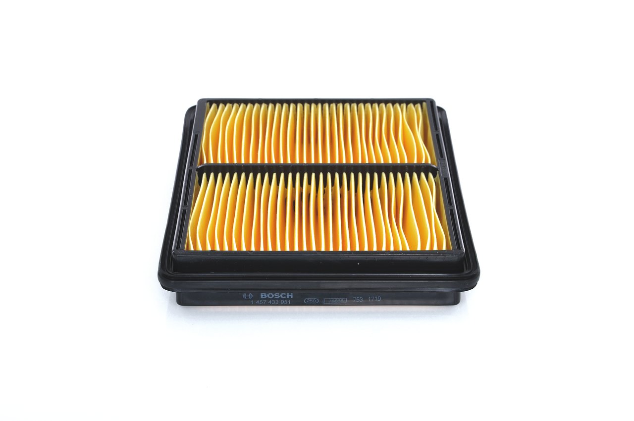 BOSCH Filtro de ar 1 457 433 951