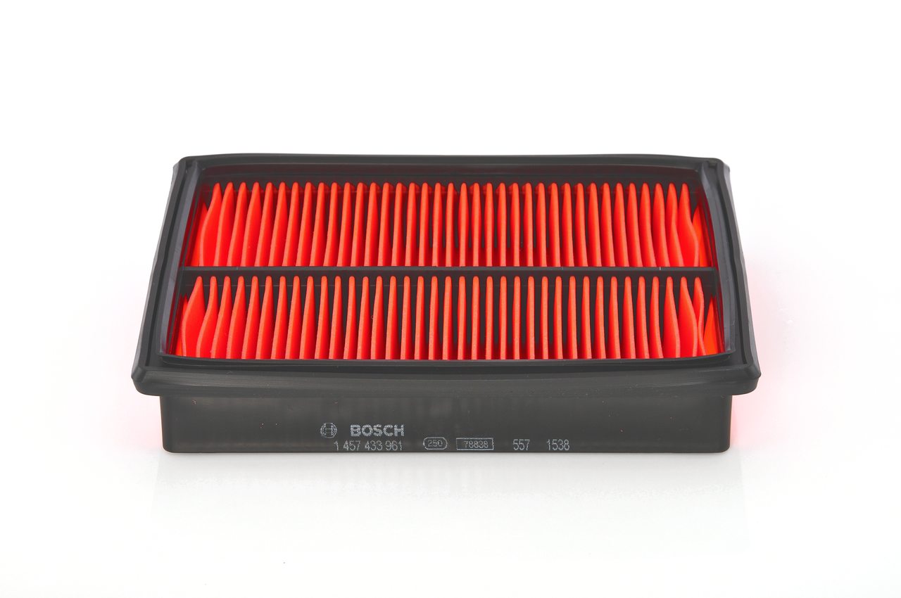 BOSCH 1 457 433 961 original MAZDA DEMIO Luftfilter Preis