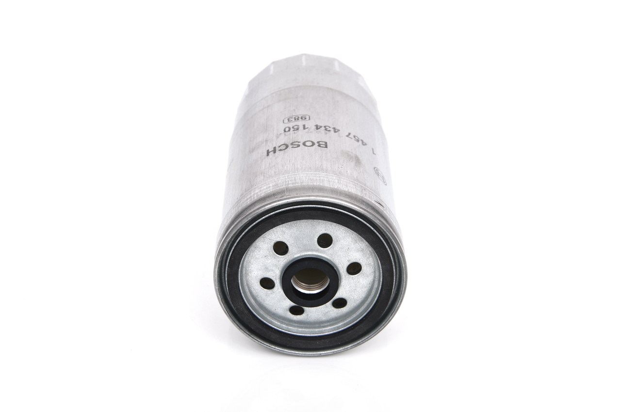 Brændstof-filter BOSCH 1 457 434 150 der passer til RENAULT, RENAULT TRUCKS billig