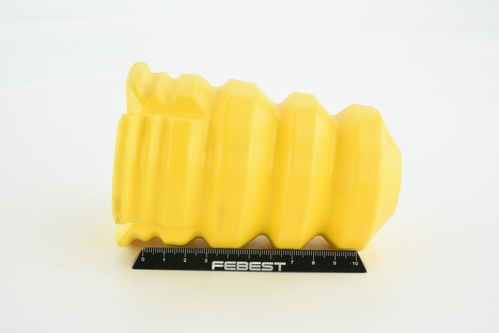 FEBEST 5166A3 Lehtijousen rajoitin, lisäjousi PGD-BOX3R