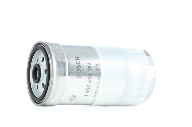 BOSCH 1 457 434 184 Volvo V70 Mk1 polttoainesuodatin (diesel ja bensa)