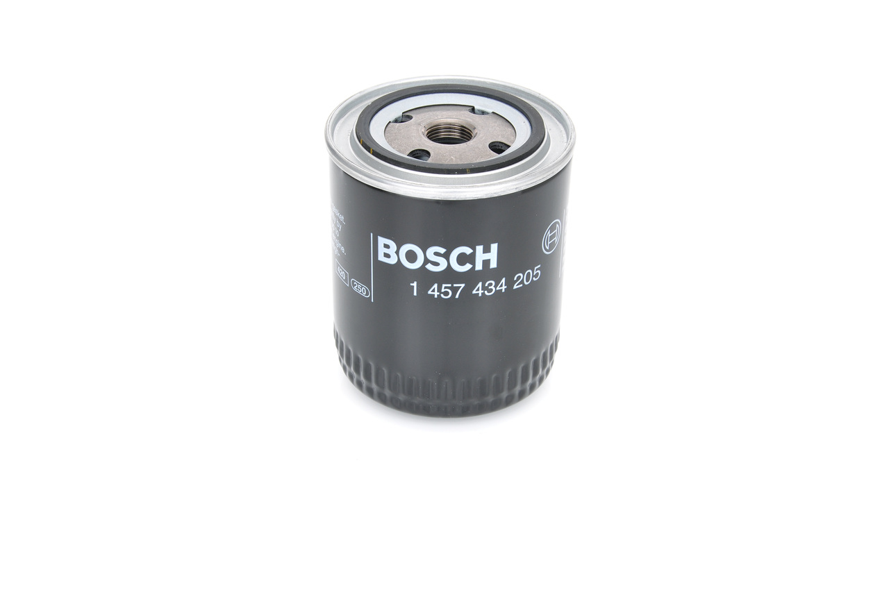 BOSCH Filtro de combustível 1 457 434 205