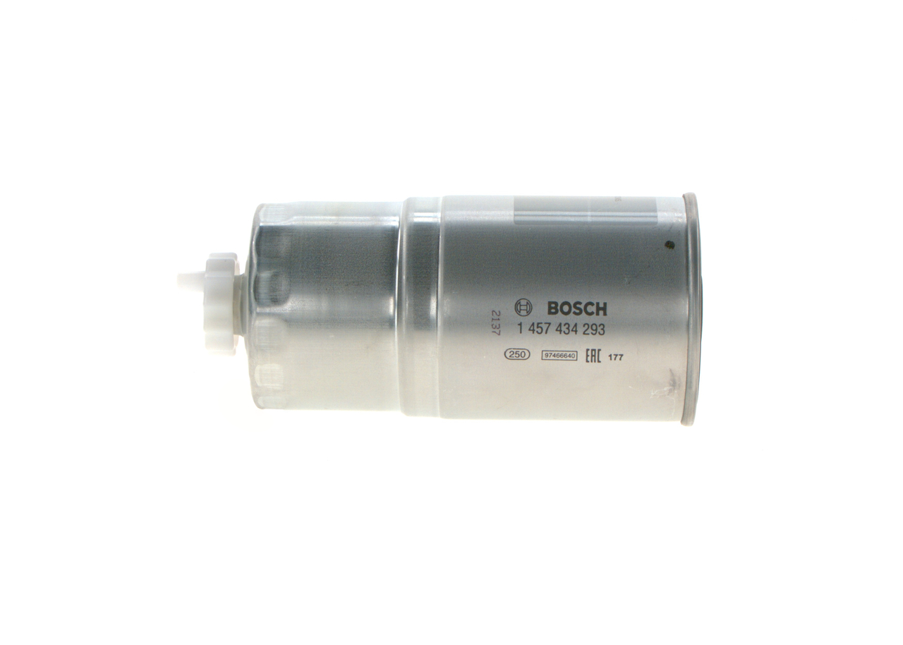 BOSCH Fuel filter 1 457 434 293