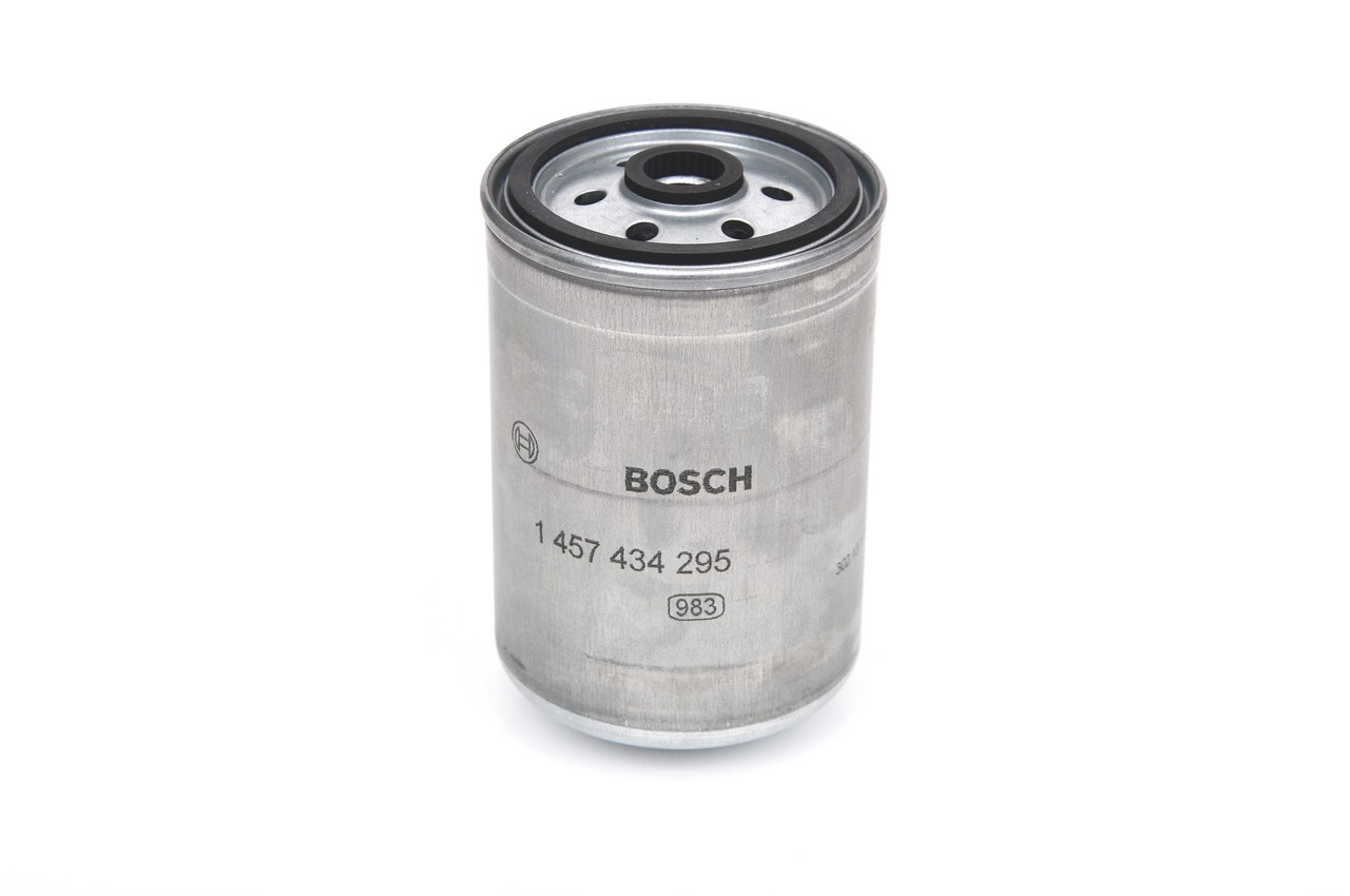 Filtro de combustível BOSCH 1 457 434 295 adequados para RENAULT, BMW, VW, MERCEDES-BENZ, PEUGEOT barato