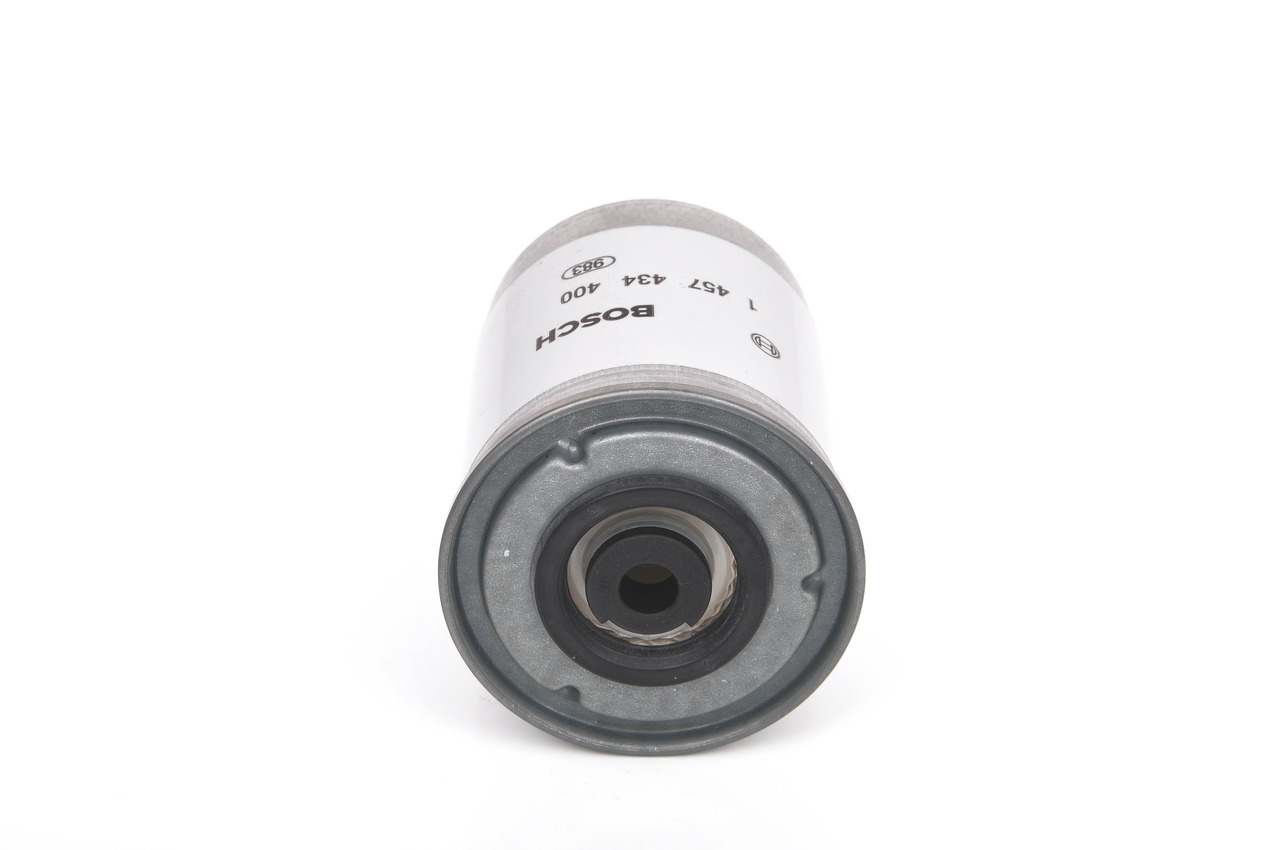 Brændstoffilter Ford TRANSIT 1999 1457434400 BOSCH