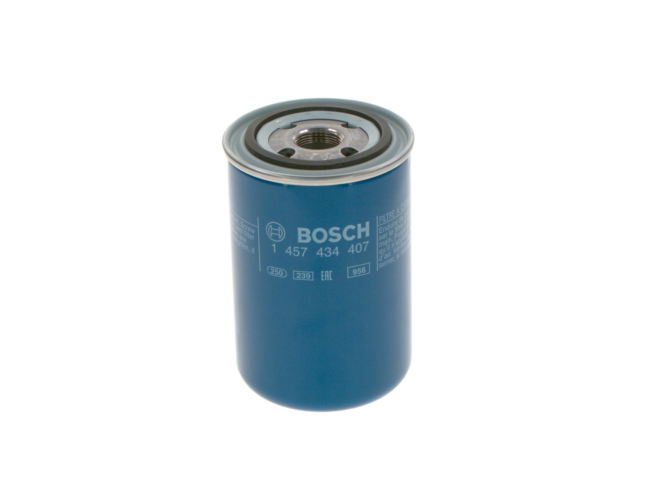 BOSCH Polttoainesuodatin 1 457 434 407