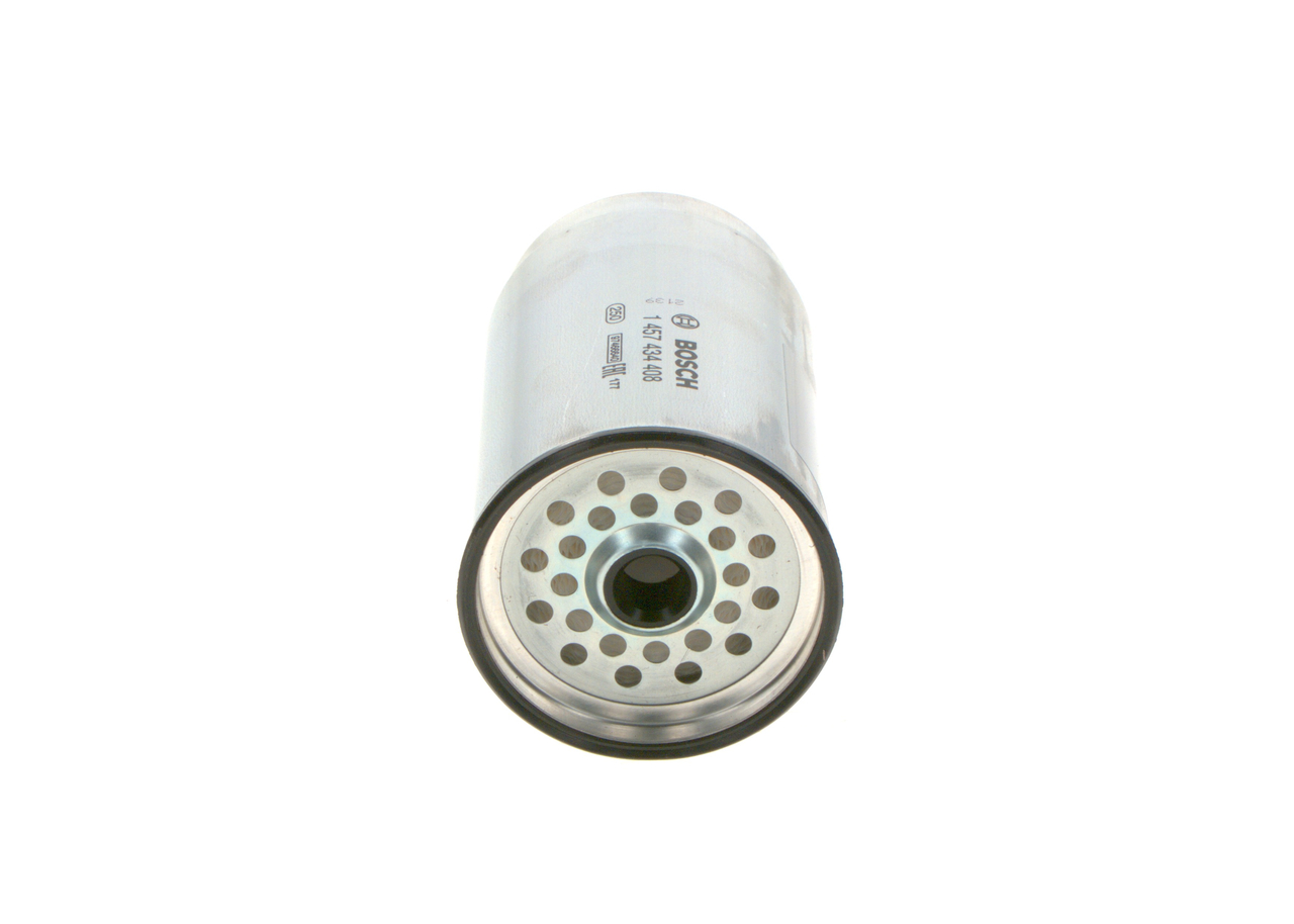 Brændstoffilter Ford TRANSIT 1999 1457434408 BOSCH