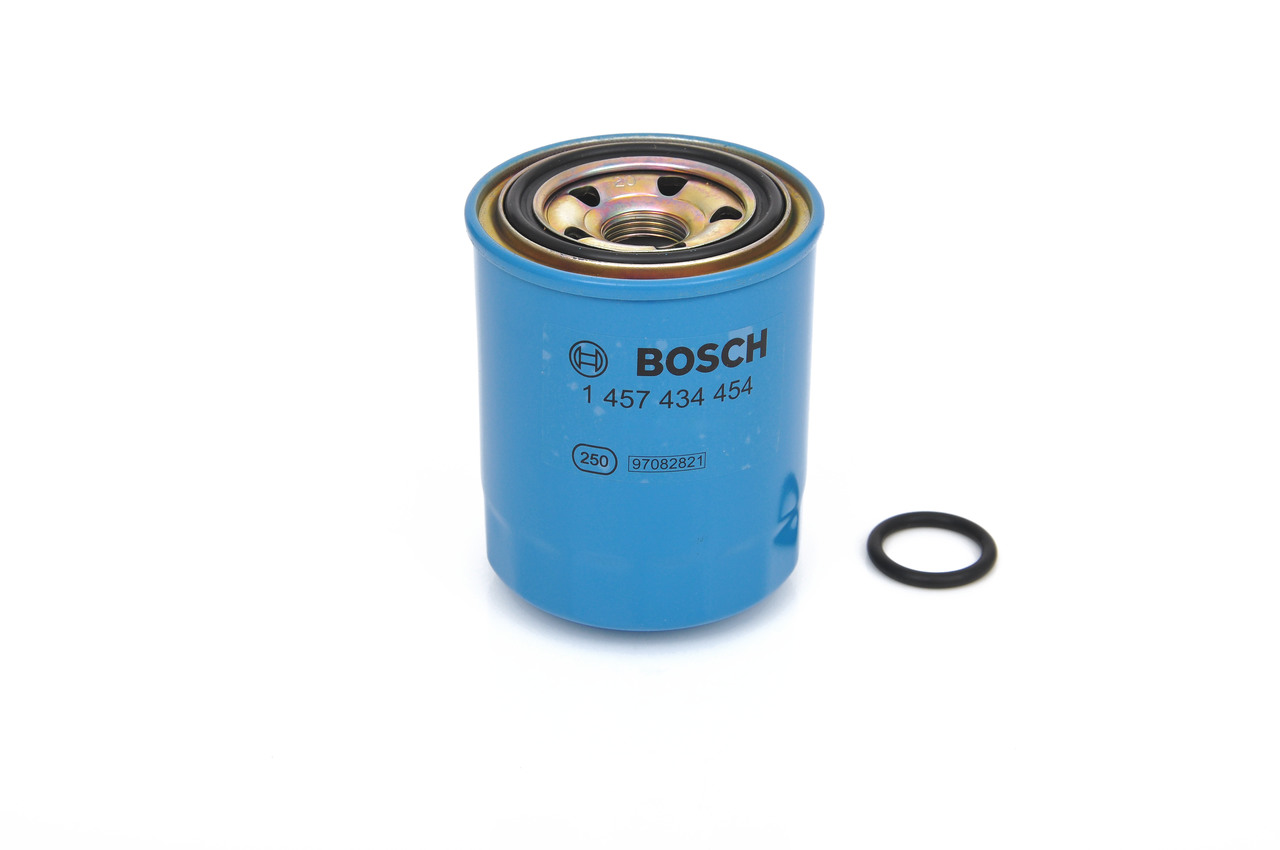 BOSCH Polttoainesuodatin 1 457 434 454