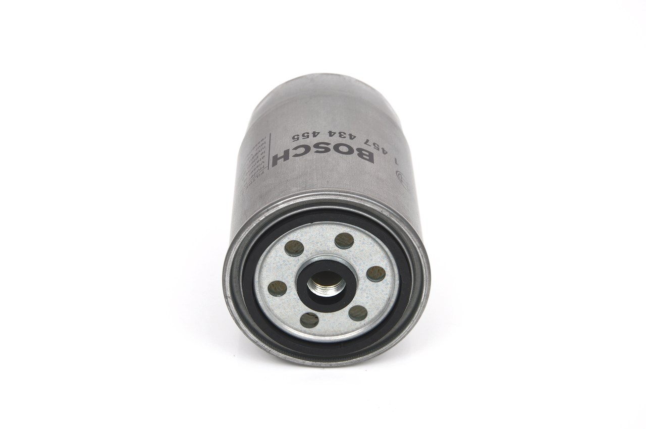 Polttoainesuodatin BOSCH 1 457 434 455 sopivat FIAT halvalla