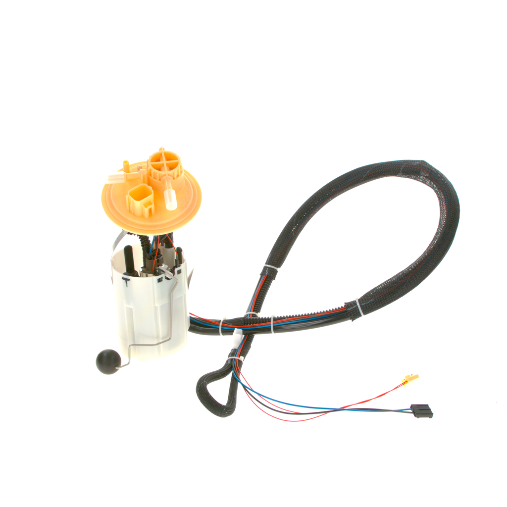 BOSCH 1 582 980 138 Polttoainepumppu Volvo S80 Mk1 T5 AWD Bensiini 200 hv 2001