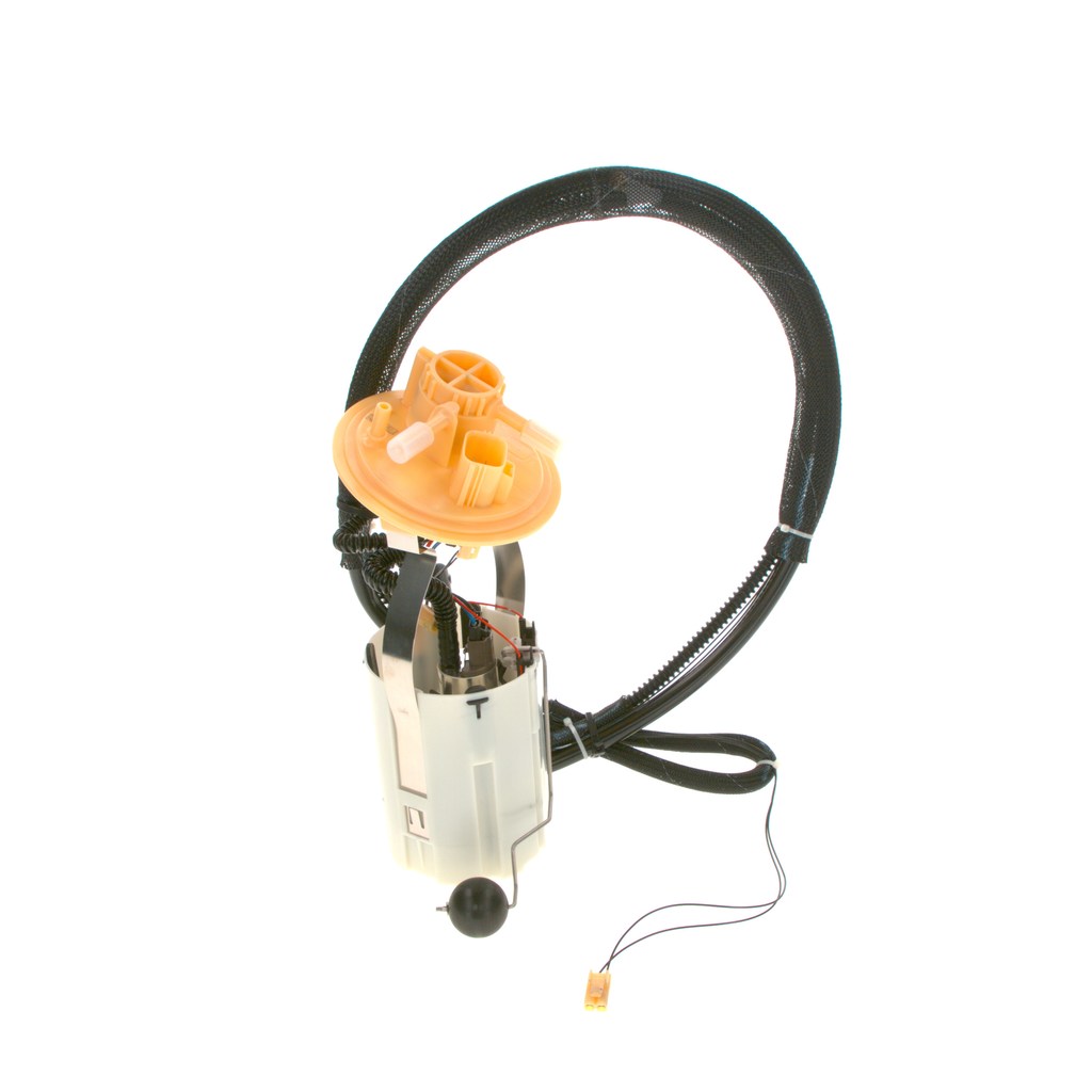 BOSCH 1 582 980 168 Inyección de combustible VOLVO XC 90