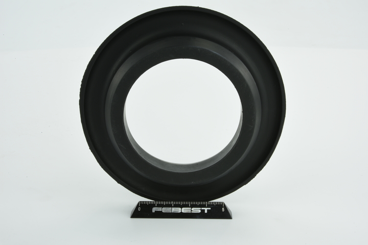MITSUBISHI Coil spring seat rear and front price FEBEST PGSI-4007RUP