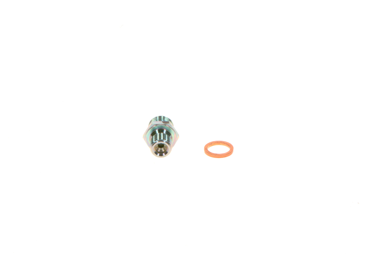 BOSCH 91160895100 Reparatieset, stroomverdeler