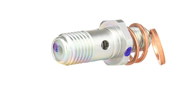 BOSCH Kit de reparación, distribuidor de encendido 1 587 010 536