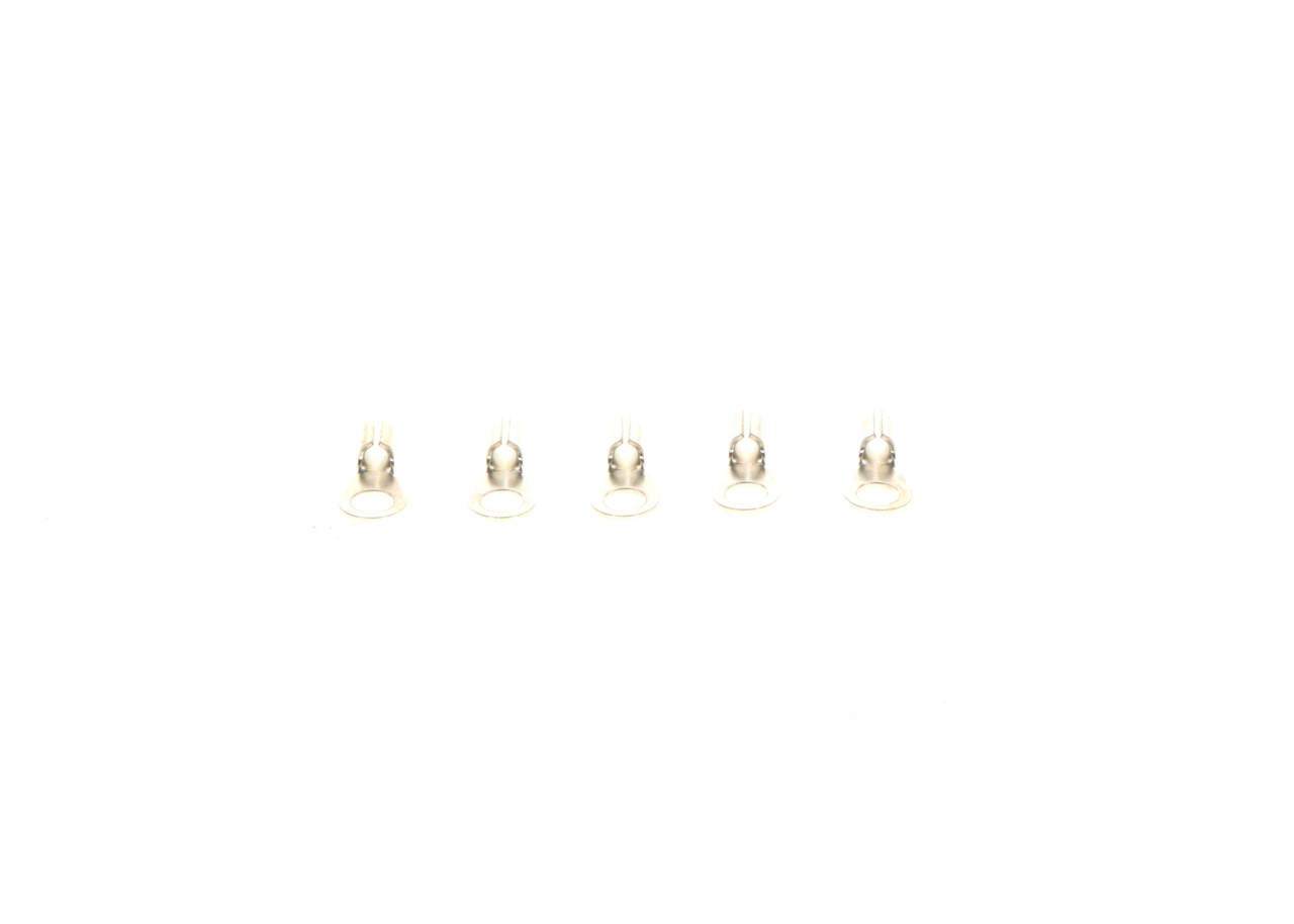 Ledningsforbinder BOSCH 1 901 353 011 der passer til VW, FORD, PEUGEOT, BMW, TOYOTA billig