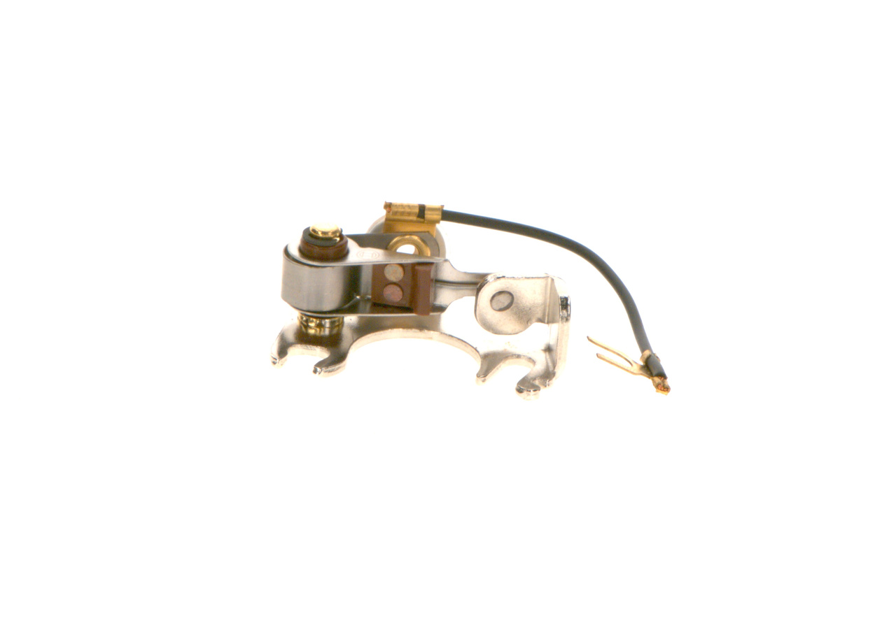 BOSCH Platinsæt, strømfordeler 1 987 231 020