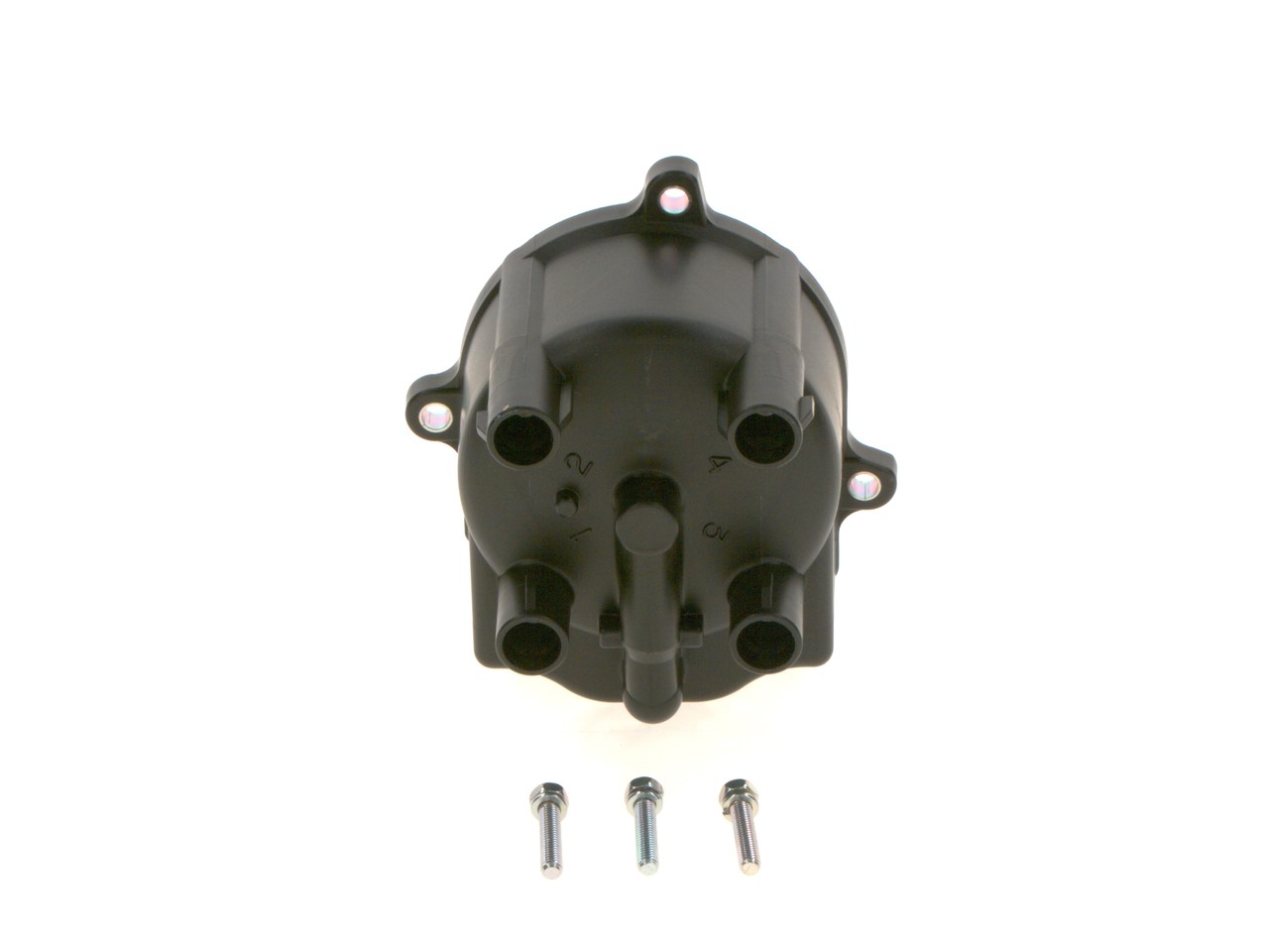 Verteilerkappe BOSCH 1 987 233 106