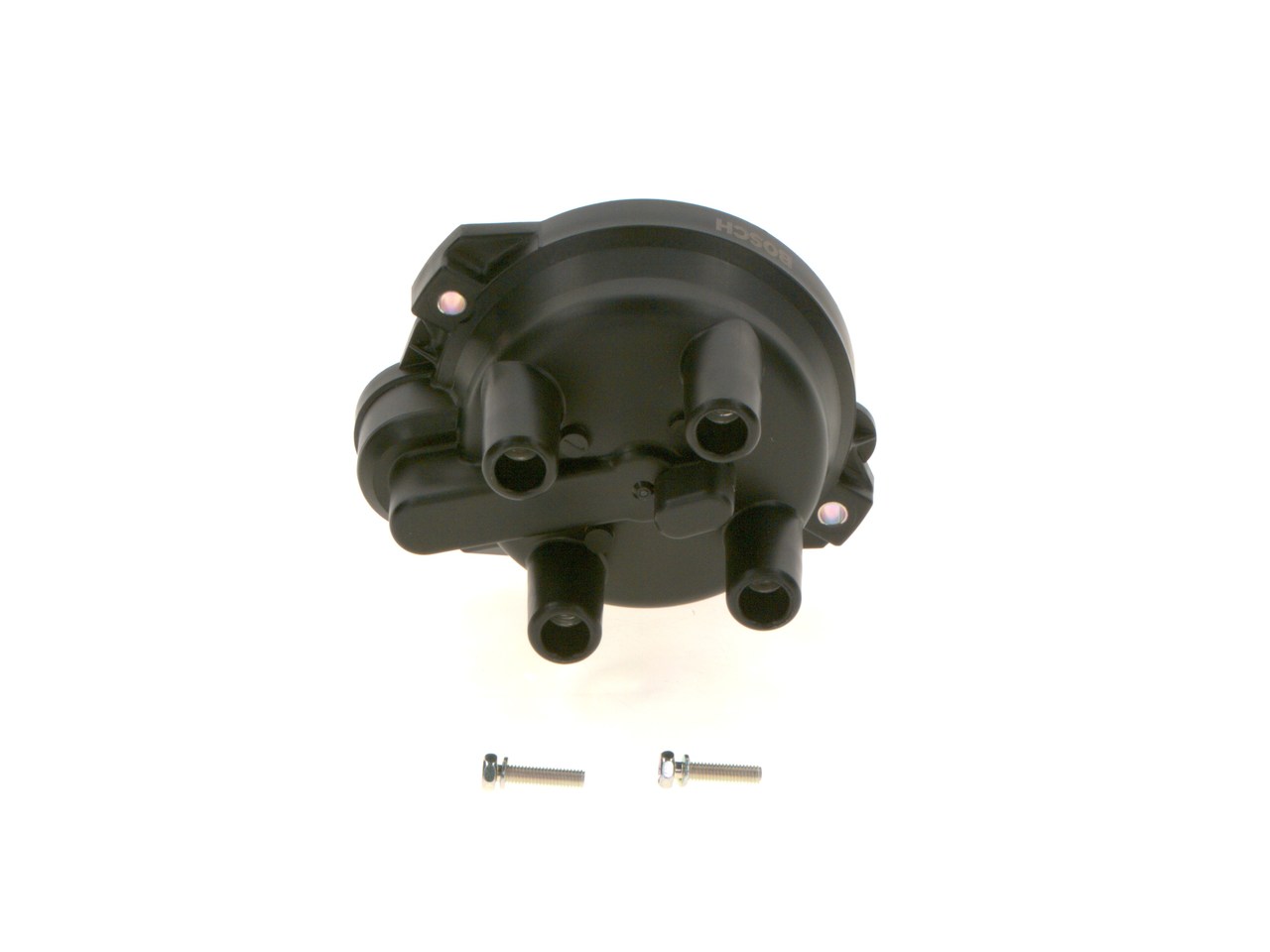 BOSCH 1 987 233 121 Крышка распределителя системы зажигания Lancer IV Saloon (C6_A, C7_A) 1.5 бензин 84 л.с. 1989