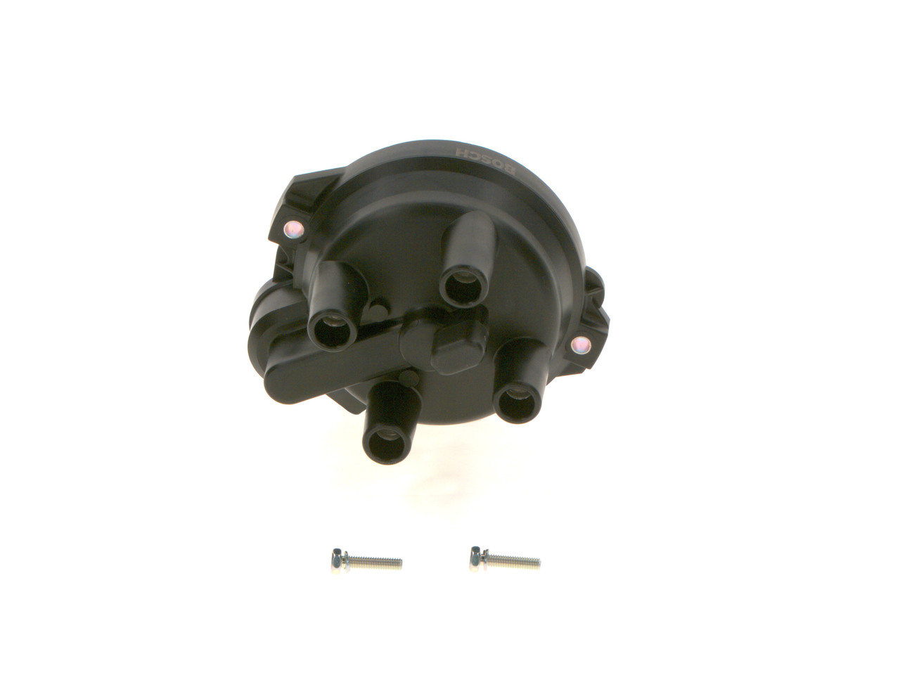 BOSCH 1 987 233 122 Verdelerkap MITSUBISHI Lancer IV Hatchback (C6_A, C7_A) 1.6 4WD Benzine 114 Pk 1992 kosten