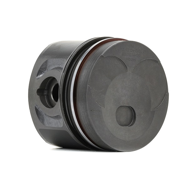 Piston IPSA PI017000 appropriées pour MERCEDES-BENZ pas cher