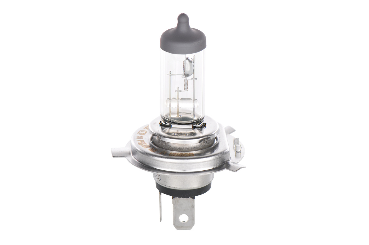 BOSCH 1 987 302 049 Nebelscheinwerfer-Birne Fiat Punto Evo 1.4 Benzin 90 PS 2017