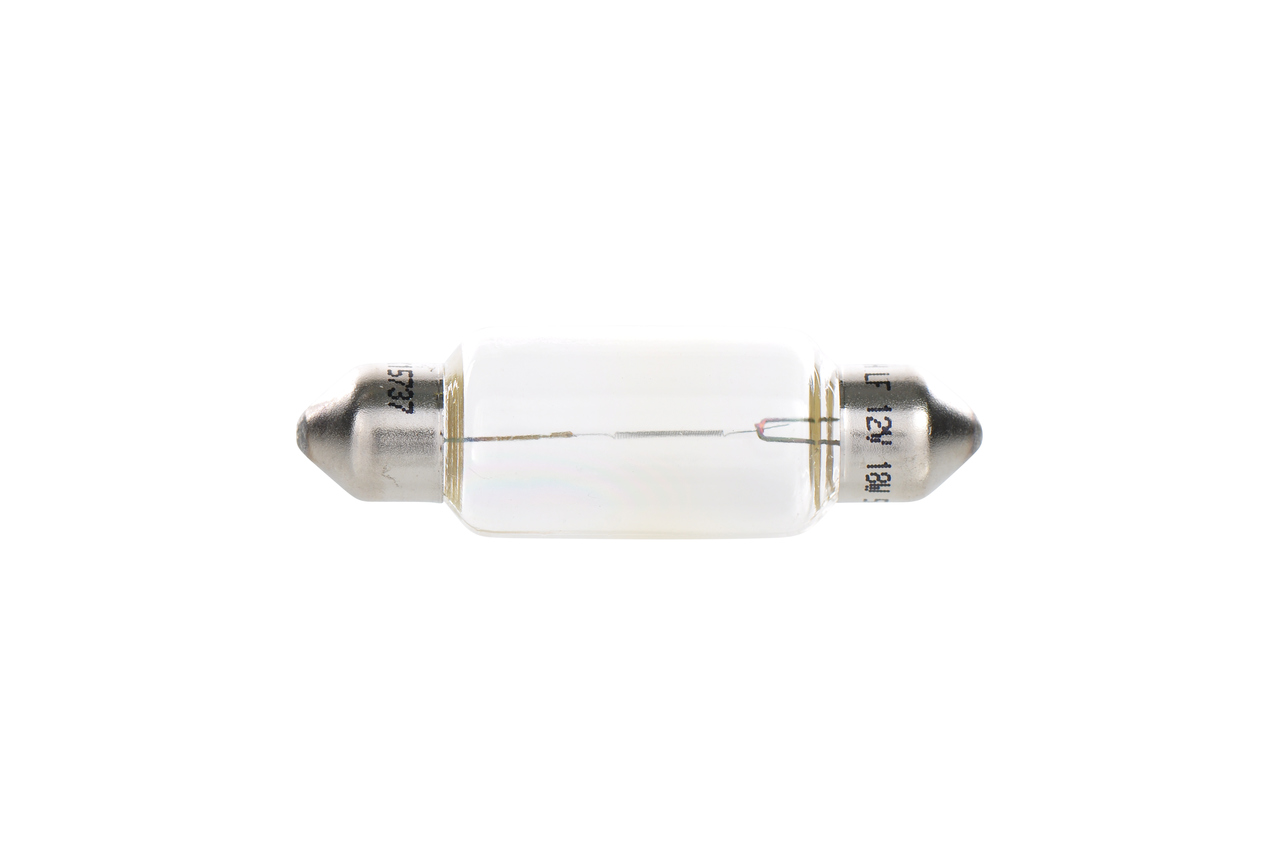 BOSCH Ampoule 1 987 302 229
