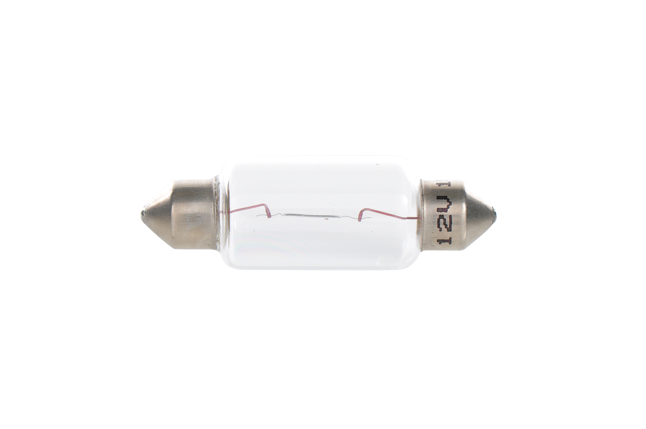 BOSCH Lámpara 1 987 302 238