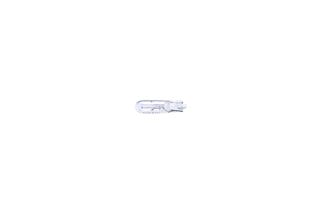 Glühlampe BOSCH 1 987 302 504