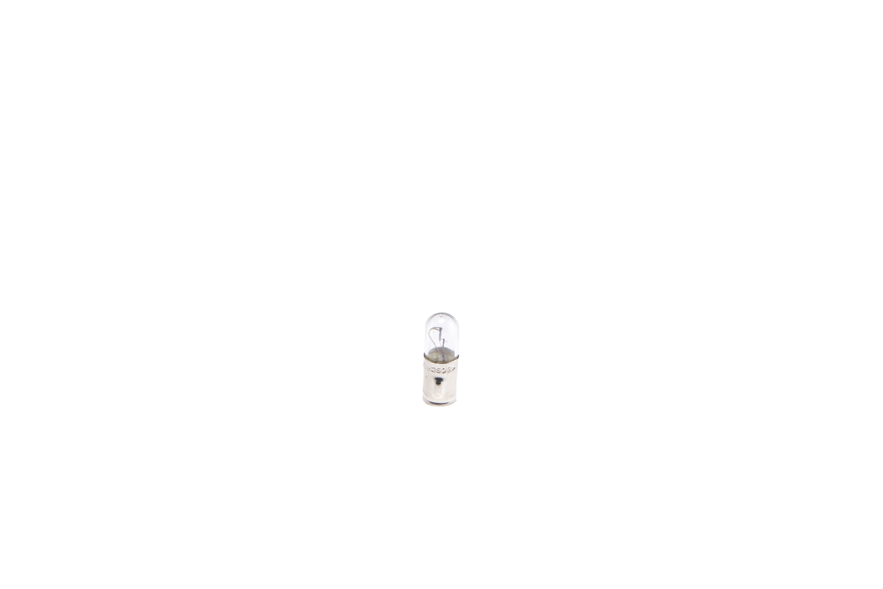 BOSCH Pære 1 987 302 519