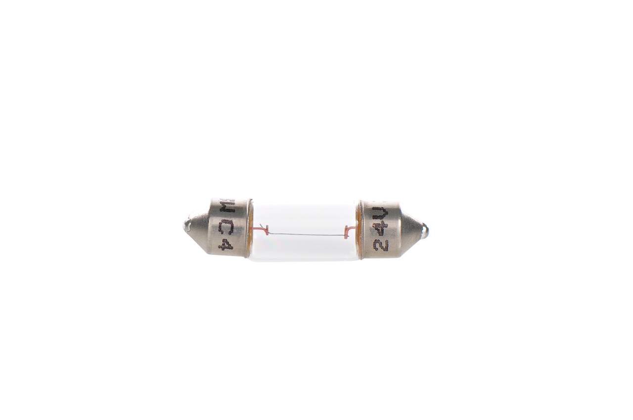 Ampoule BOSCH 1 987 302 528