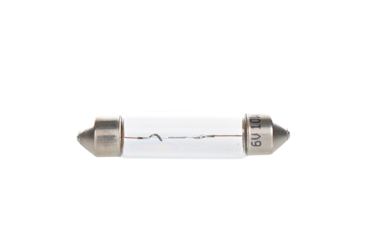 Gloeilamp BOSCH 1 987 302 612 geschikt voor VOLKSWAGEN, BMW, MERCEDES-BENZ, OPEL, FORD goedkope