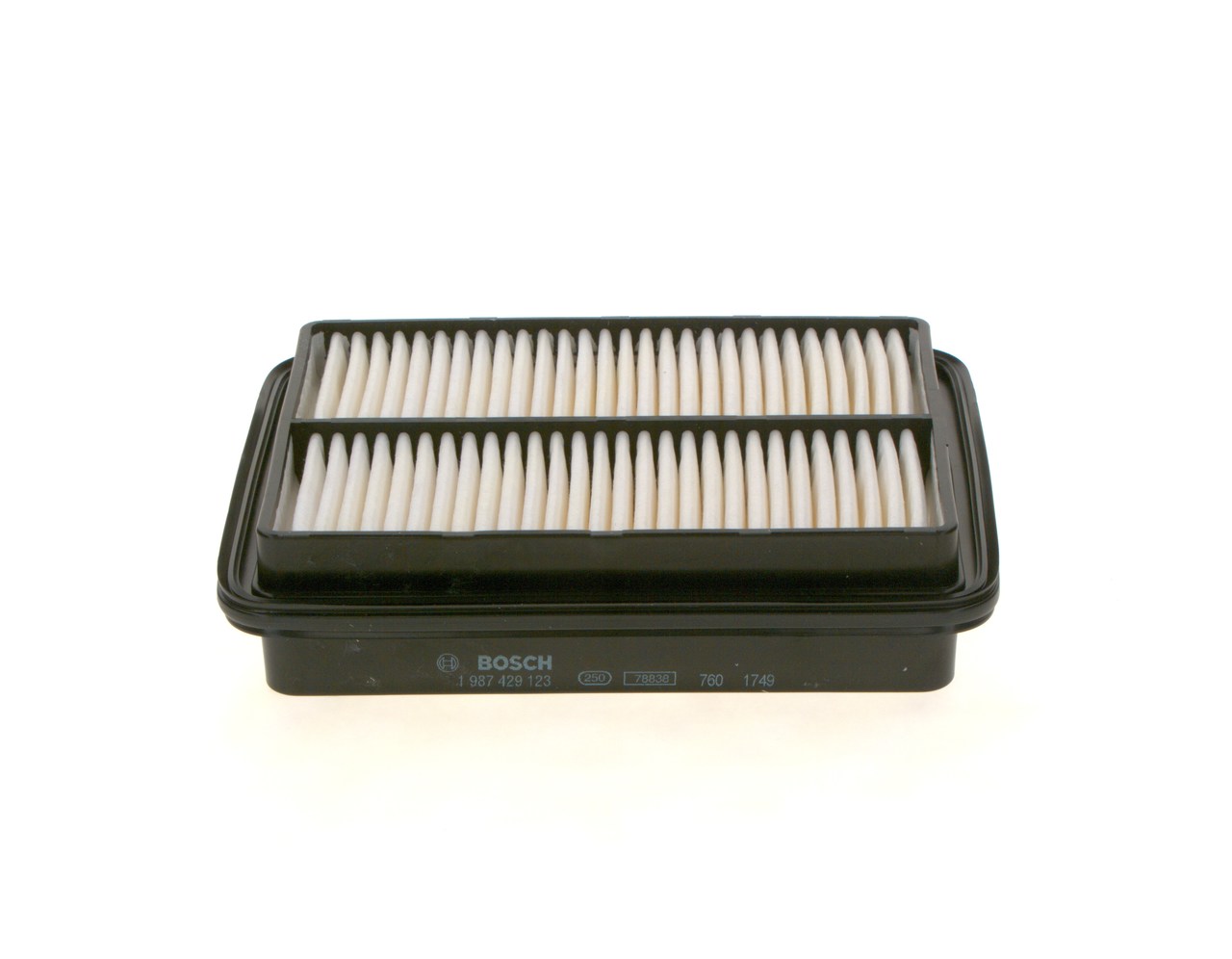 BOSCH Air filter 1 987 429 123