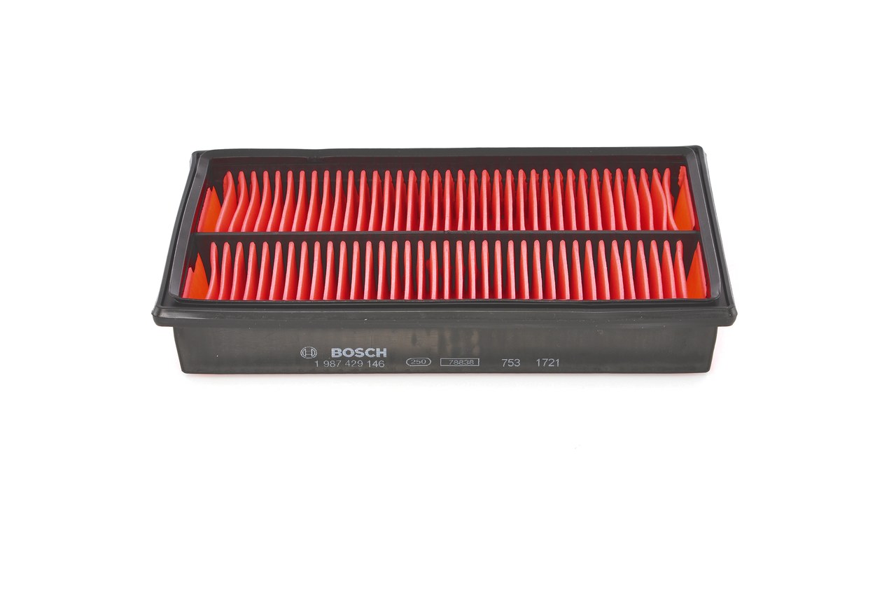 2811324570 OE BOSCH Oro filtras 1 987 429 146