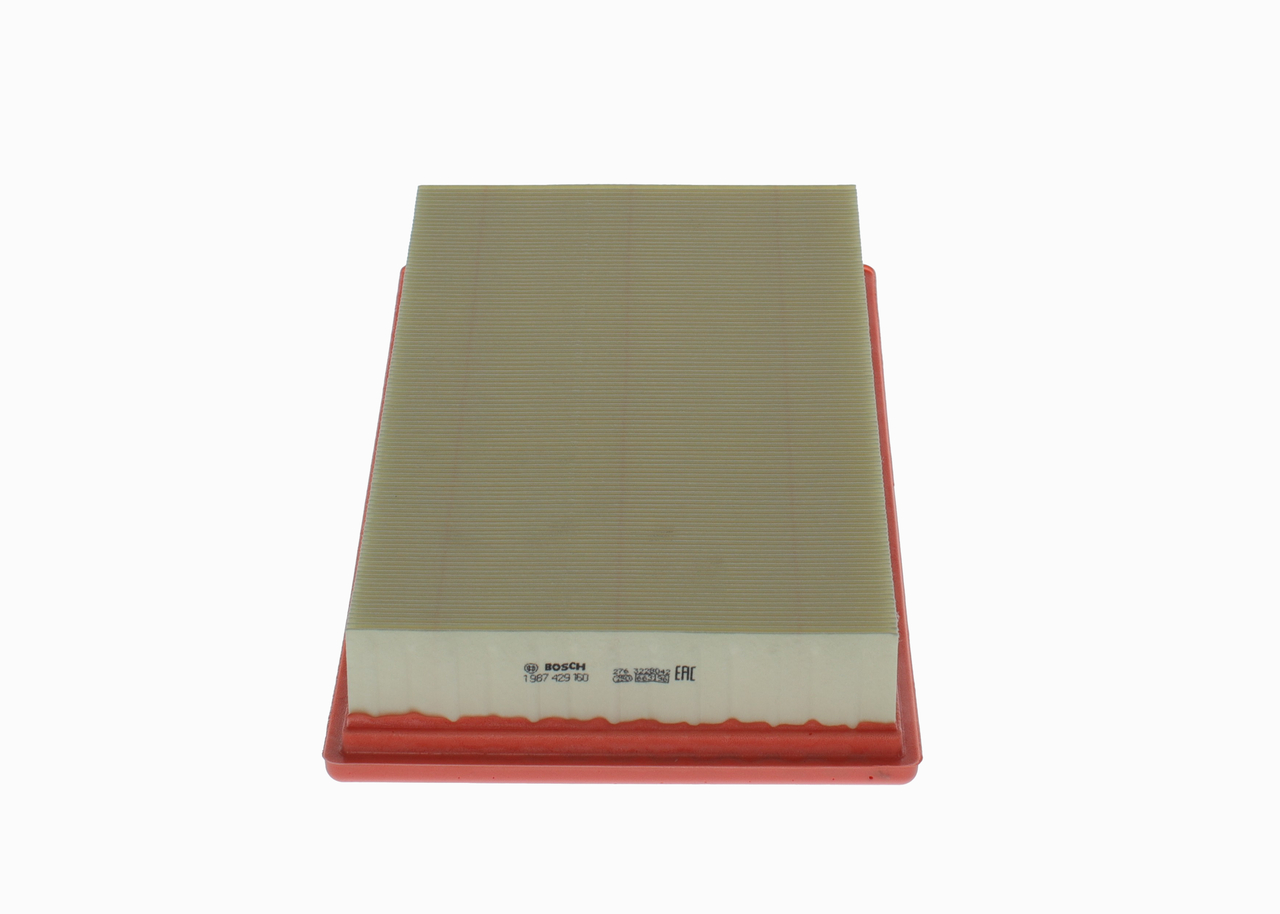 BOSCH Luftfilter 1 987 429 160