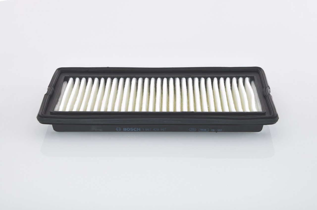 BOSCH Luftfilter 1 987 429 167