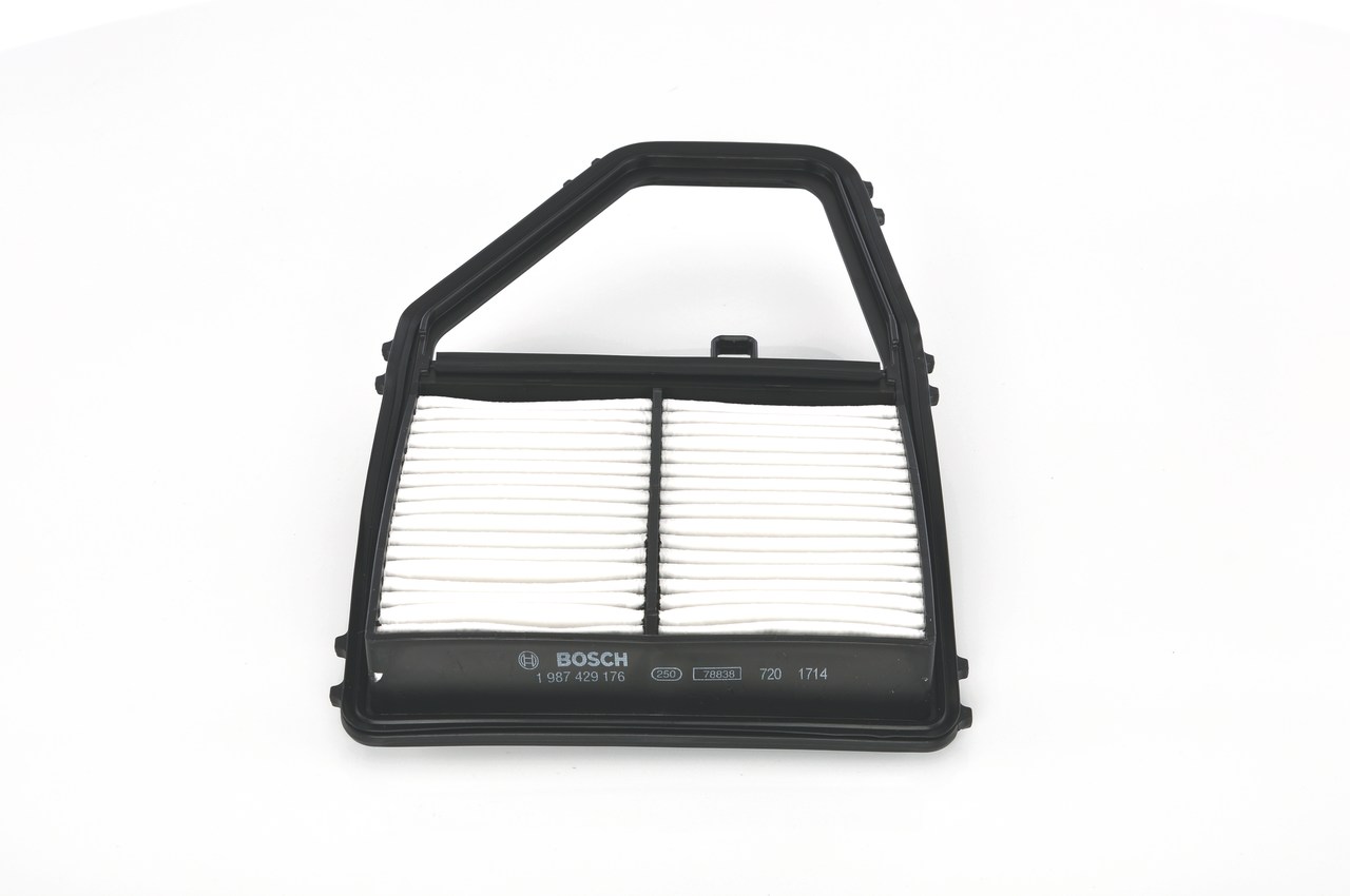 BOSCH 1 987 429 176 luftfilter Honda Civic EM2